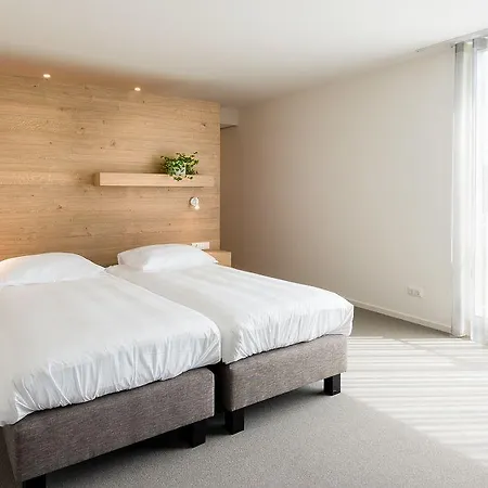 Szálloda Berghoeve