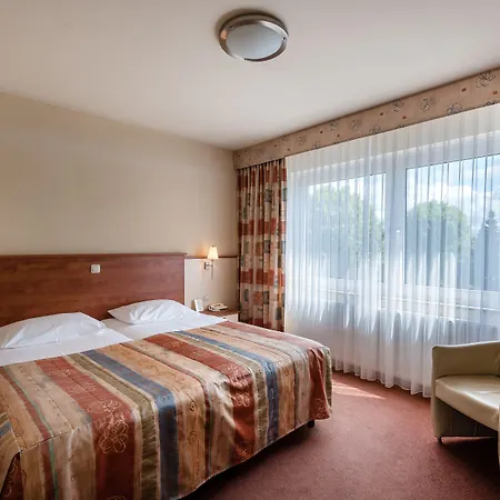 Hotel Berghoeve Epen