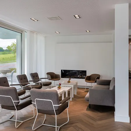 Hotel Berghoeve Epen