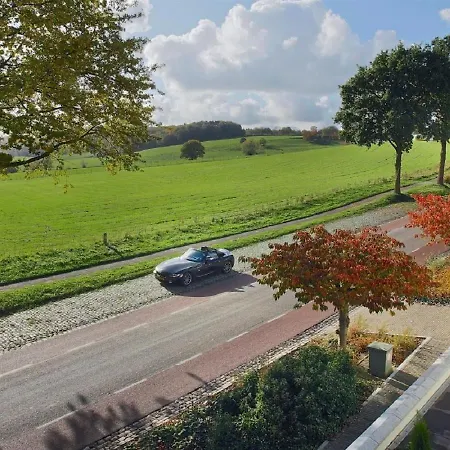 Berghoeve Szálloda Epen
