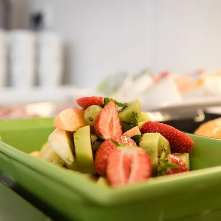 Berghoeve Ξενοδοχείο 3*