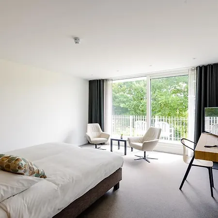 Hotel Berghoeve Epen