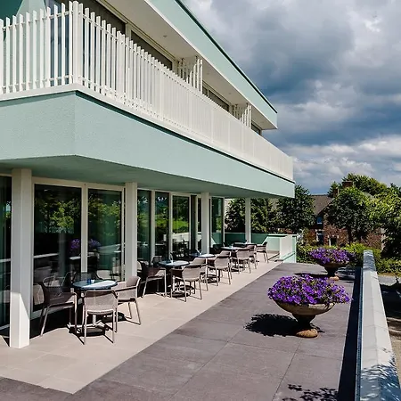 Berghoeve Hotel 3*