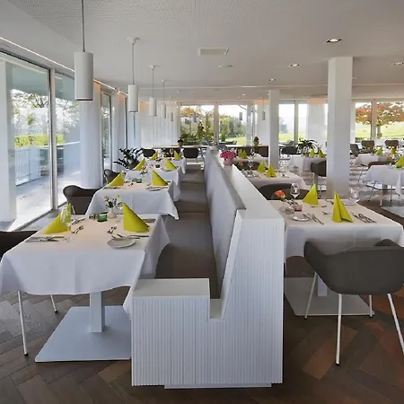 Ξενοδοχείο Berghoeve