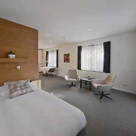 Berghoeve Hotel Epen