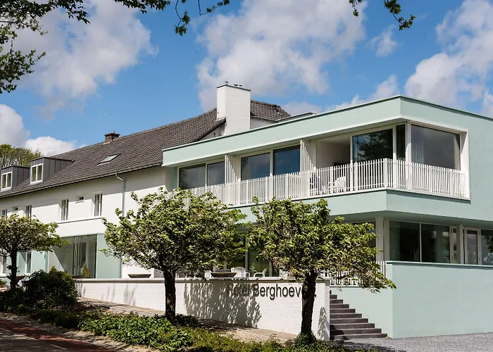 Hotel Berghoeve 3*