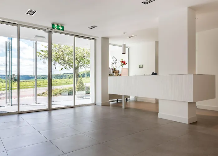 Hotel Berghoeve 3* Epen