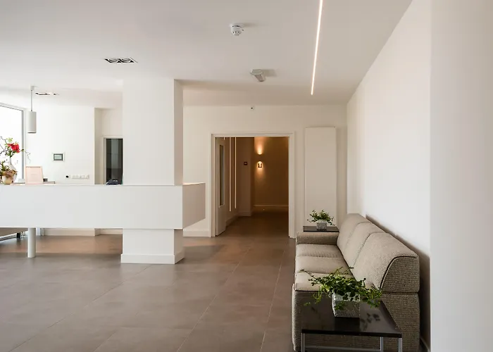 Berghoeve Hotel Epen