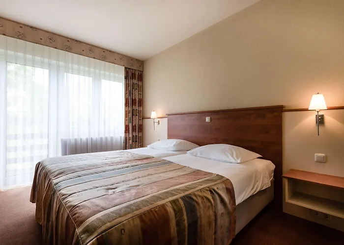 Hotel Berghoeve Epen