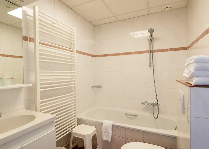 Hotel Berghoeve 3* Epen