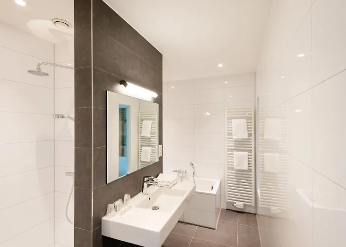 Hotel Hotel Berghoeve 3*