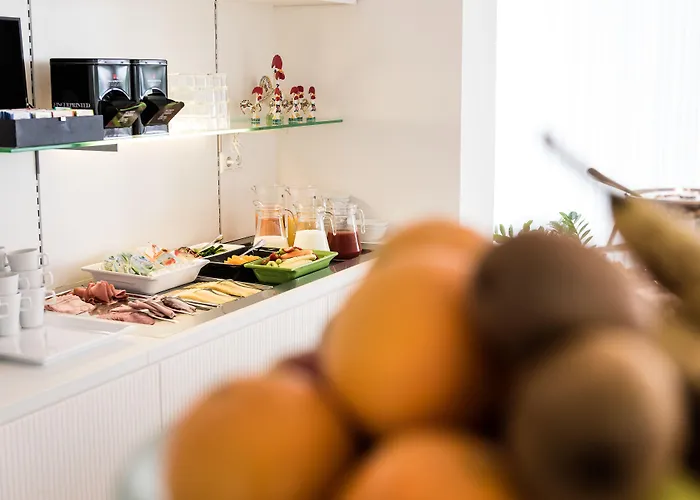 Hotel Berghoeve Epen