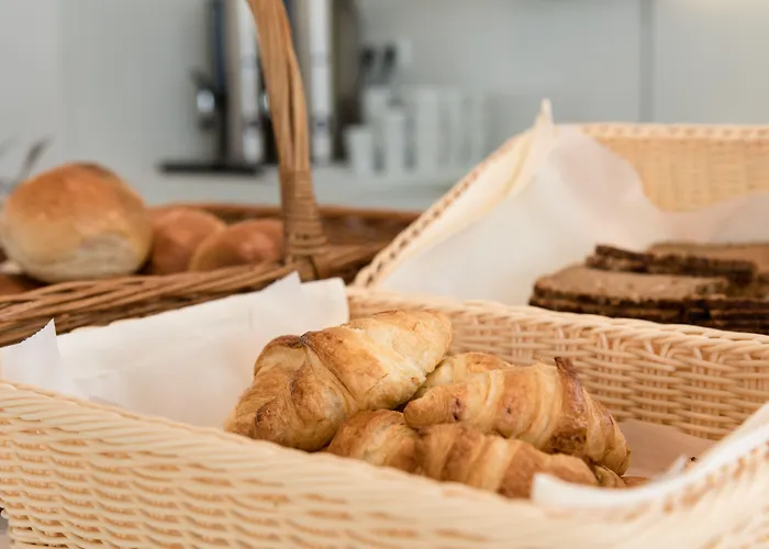 Hotel Berghoeve Epen