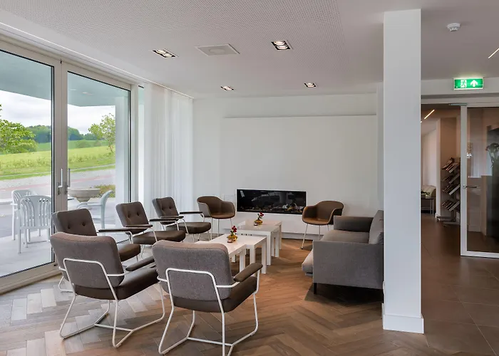 Hotel Hotel Berghoeve Epen