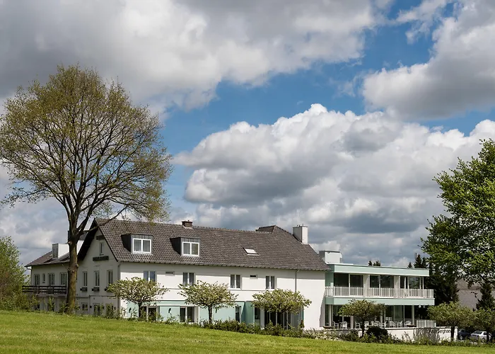 Berghoeve Hotel Epen