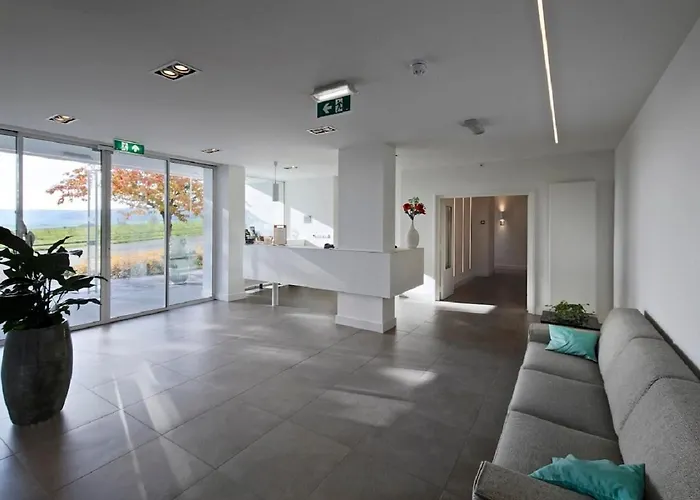 Hotel Berghoeve Epen