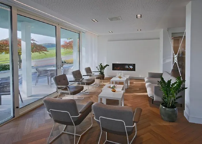 Hotel Berghoeve Epen