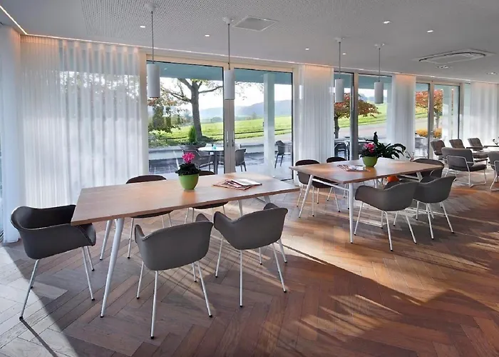 Hotel Hotel Berghoeve 3*