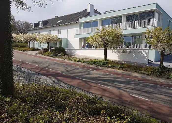 Berghoeve Hotel