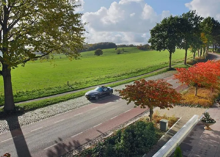 Hotel Berghoeve Hotel Epen