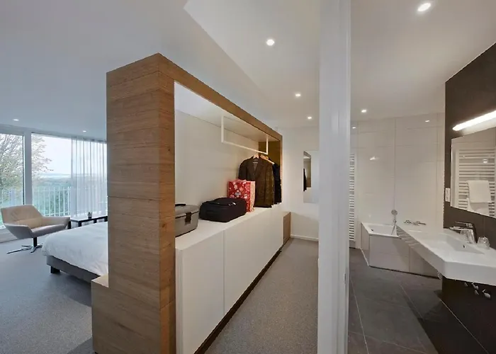 Hotel Hotel Berghoeve