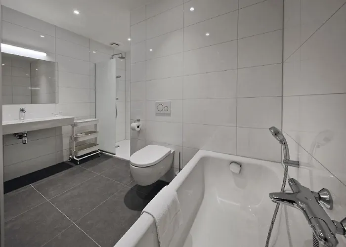 Hotel Berghoeve Hotel 3*