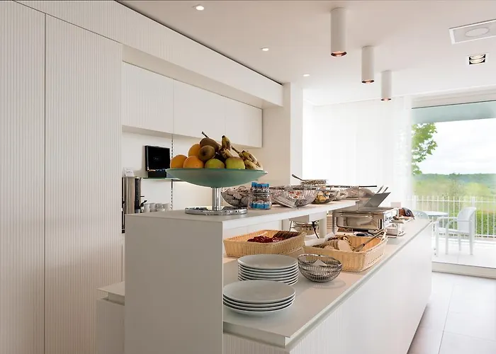 Hotel Berghoeve 3* Epen