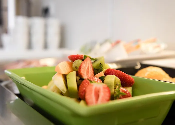 Hotel Berghoeve Hotel 3*