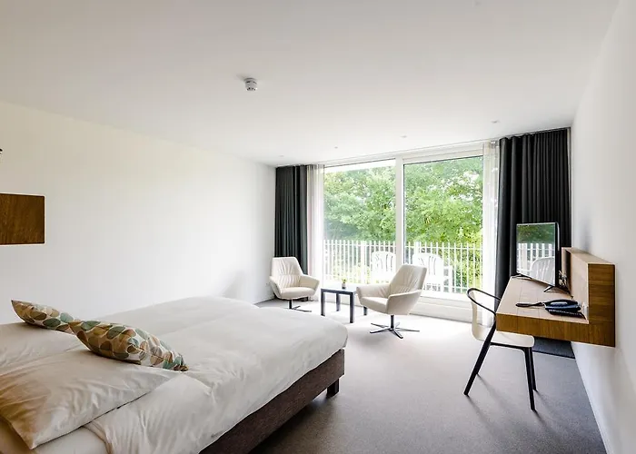 Hotel Hotel Berghoeve Epen