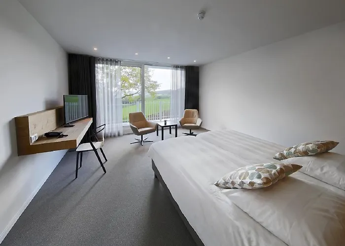 Hotel Berghoeve 3* Epen