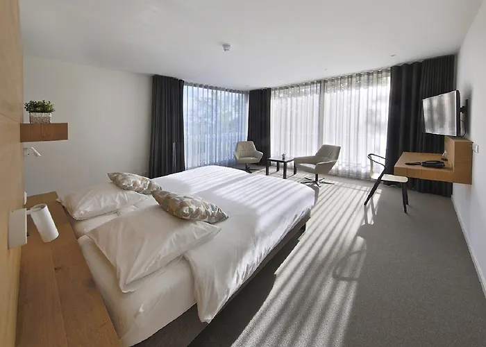 Hotel Hotel Berghoeve