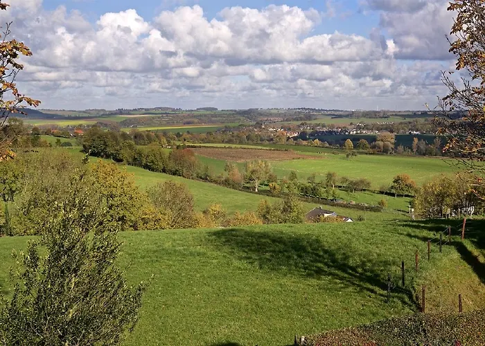 Hotel Berghoeve Hotel 3*