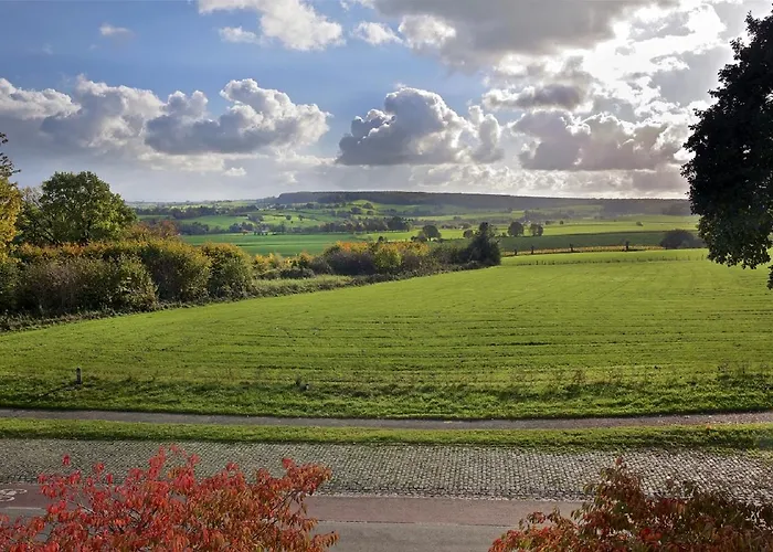 Hotel Berghoeve Hotel