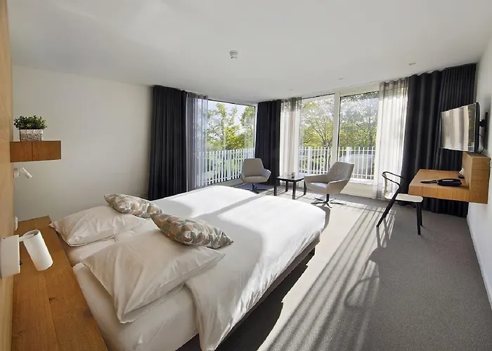 Hotel Berghoeve 3* Epen