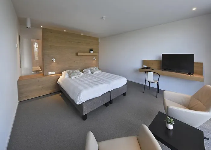 Hotel Berghoeve Hotel 3*