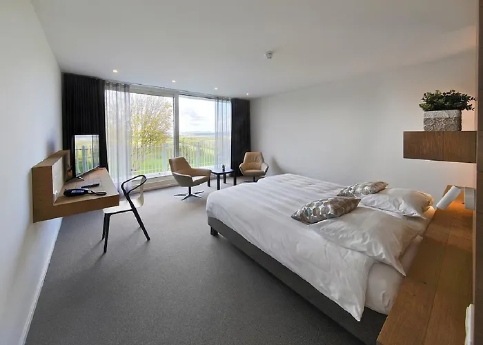 Hotel Hotel Berghoeve Epen