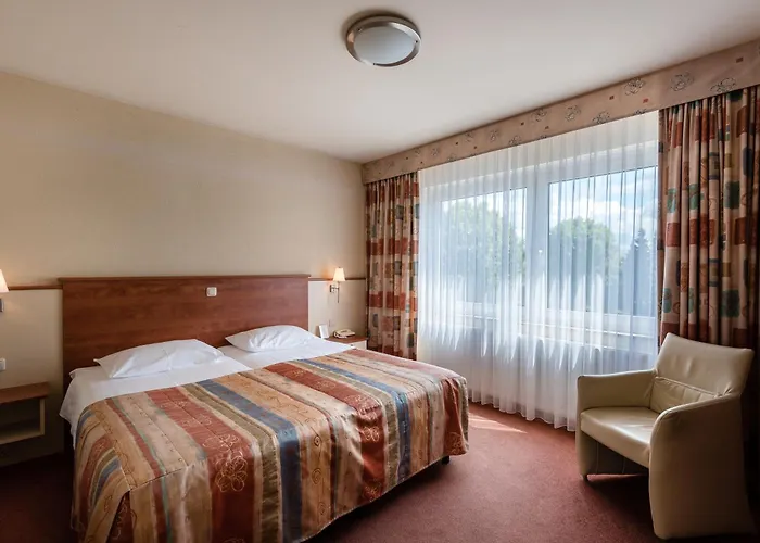 Hotel Berghoeve Hotel Epen