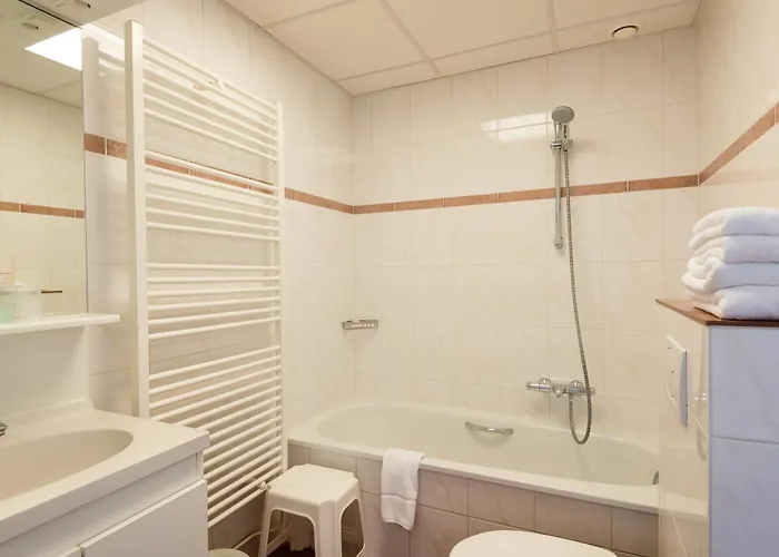 Hotel Hotel Berghoeve