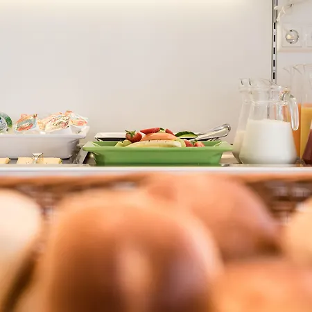 Hotel Berghoeve Epen