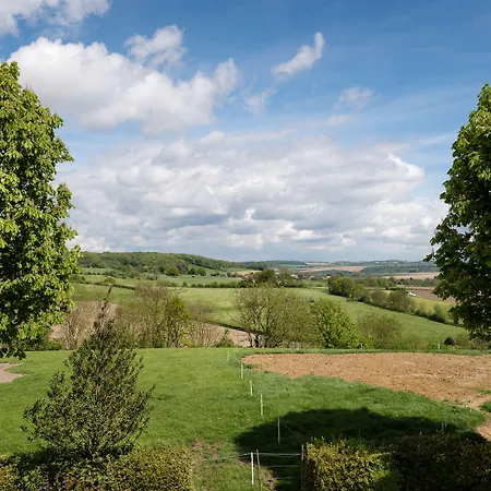 Hotel Berghoeve Epen