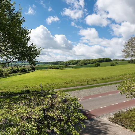 Hotel Berghoeve Epen