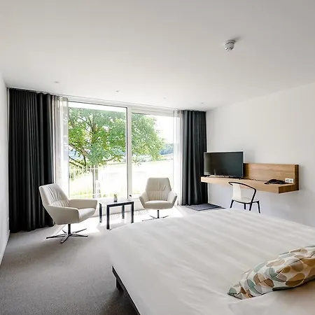 Hotel Berghoeve Epen