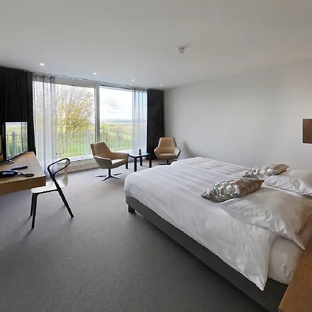 Hotel Berghoeve Epen