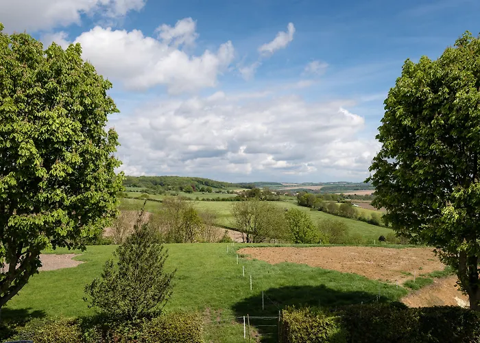 מלון Berghoeve אפן