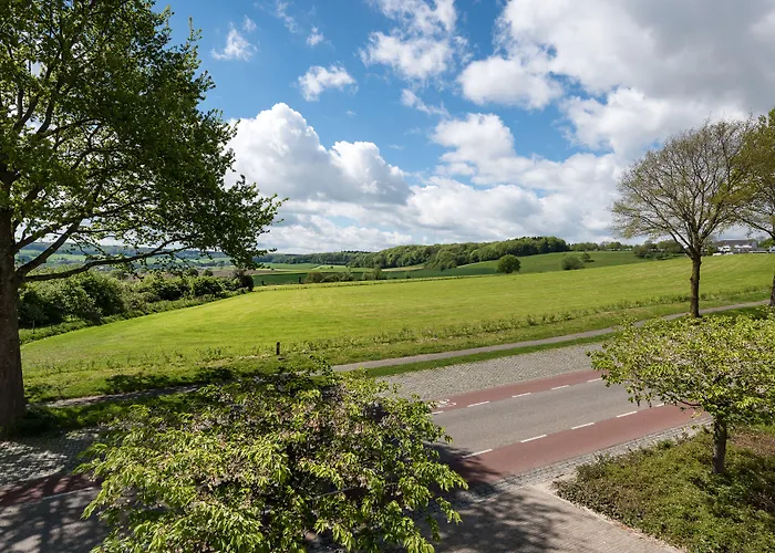 מלון Berghoeve אפן